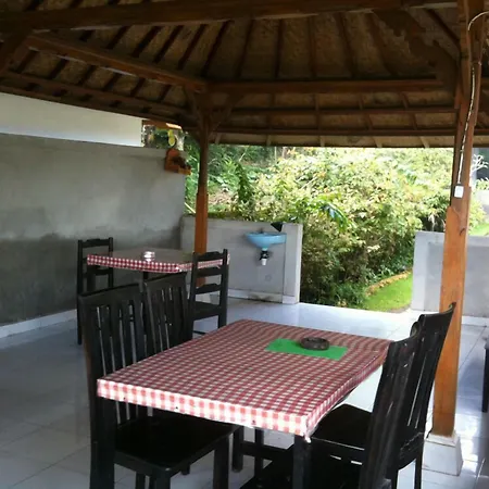 Astradana Hotel & Glamping