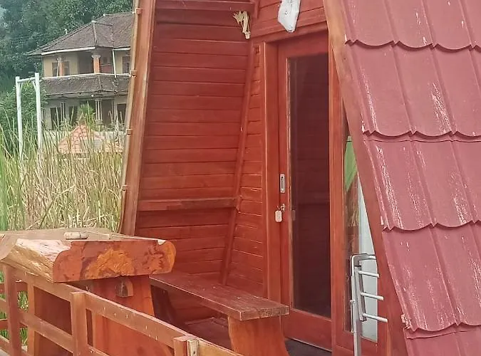 Astradana & Glamping ホリデーパーク