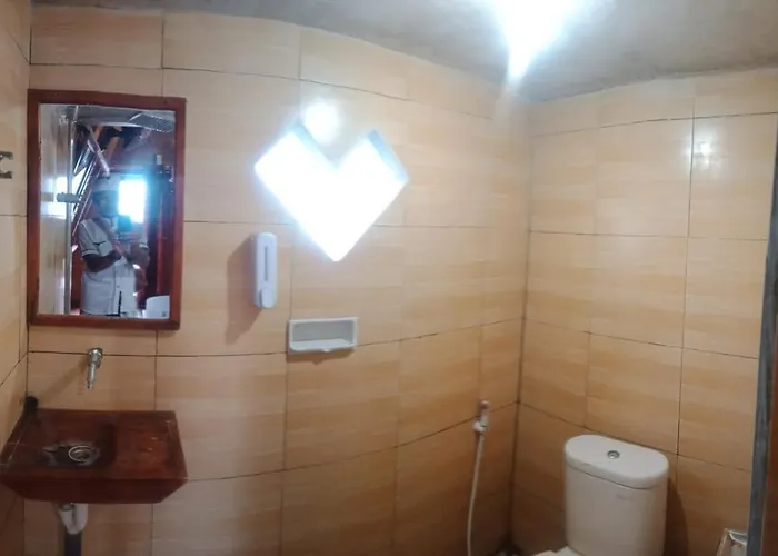 Astradana & Glamping