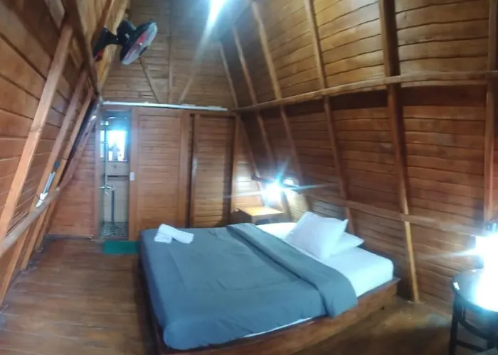 Astradana & Glamping
