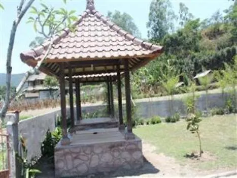 Astradana & Glamping Kintamani