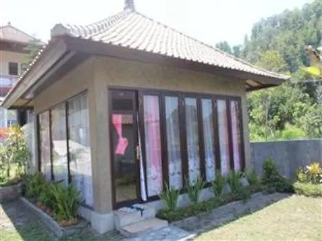 Astradana & Glamping 2* Kintamani