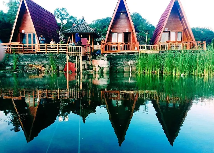Astradana & Glamping Kintamani