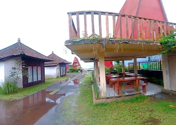Astradana & Glamping Kintamani
