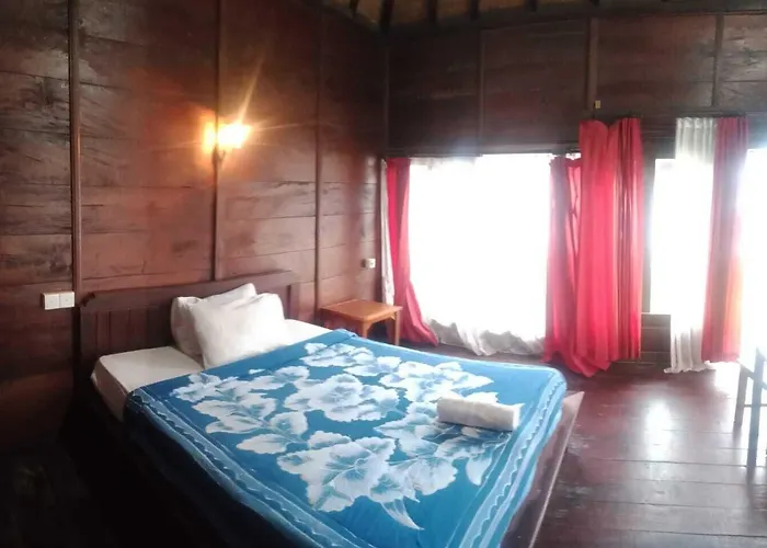Astradana & Glamping 2* Kintamani