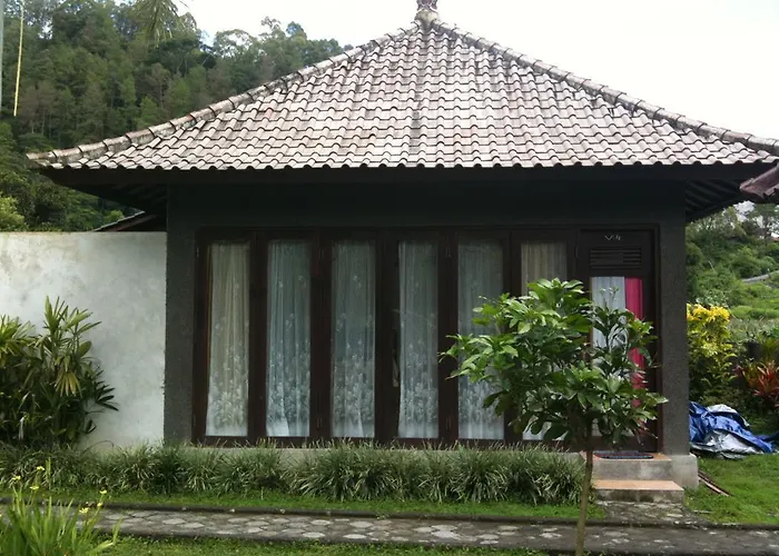Astradana & Glamping Kintamani